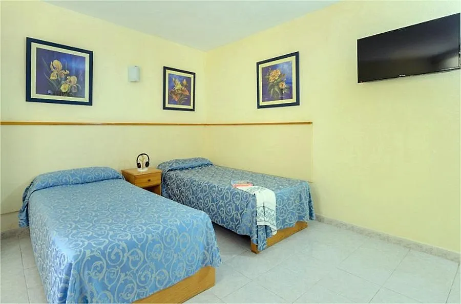 Apartment Apartamentos Vibra Tropical Garden Figueretas