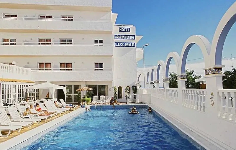 Apartamentos Vibra Tropical Garden Figueretas Apartment