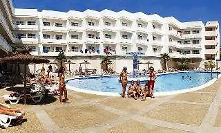 Apartment Apartamentos Vibra Tropical Garden Figueretas Spain