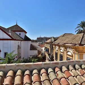 La Juderia I Córdoba
